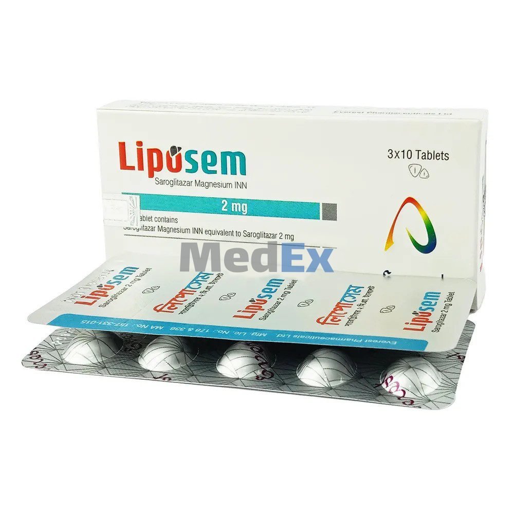 Liposem 2Mg - https://www.upokar24.com