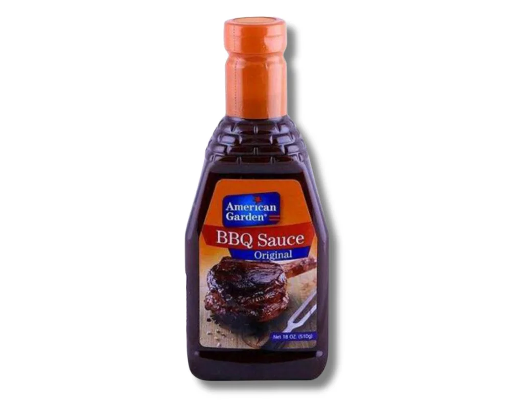 BBQ Sauce - https://www.upokar24.com