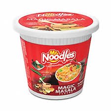 Mr. Noodles Cup Noodles Magic Masala - https://www.upokar24.com