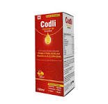 Codil Codli Liver oil - https://www.upokar24.com