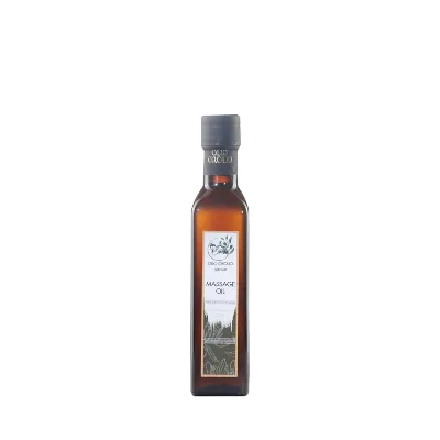 Massage Oil  (Olio Orolio ) Skin Care 250ML - https://www.upokar24.com