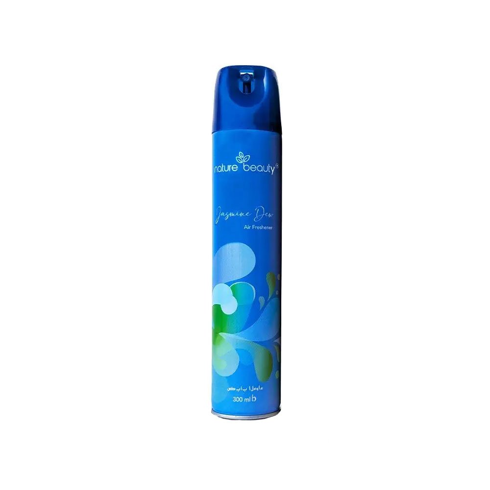 Room Spray  ( Nature Beauty Jasmine Dew Air Freshener 300Ml - https://www.upokar24.com