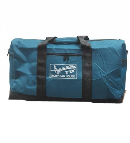 Travel Bag ( Any Color , Any Design ) - https://www.upokar24.com
