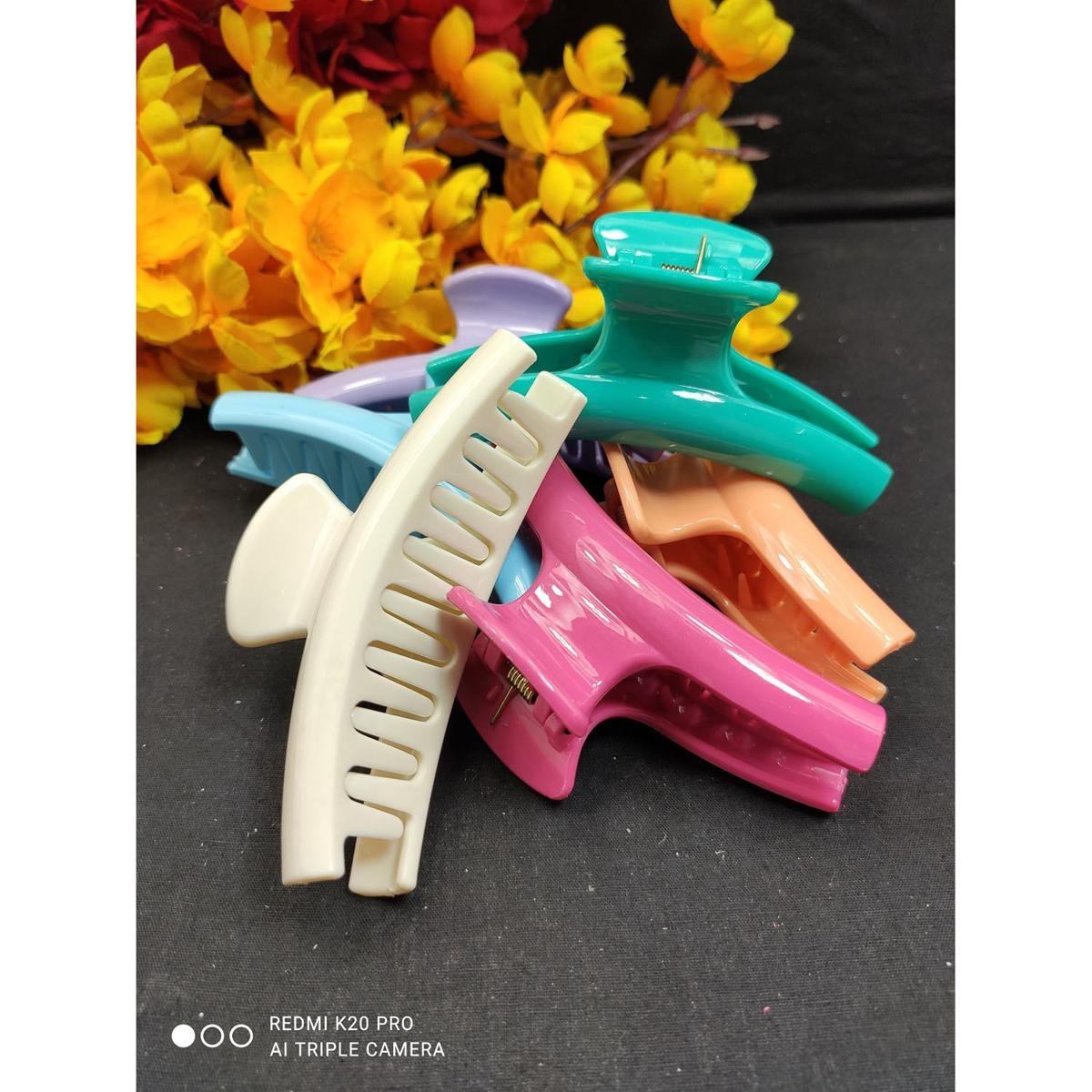 Hair Kakra For Women And Girls ( চুলের কাকরা মহিলা এবং মেয়েদের ) - https://www.upokar24.com