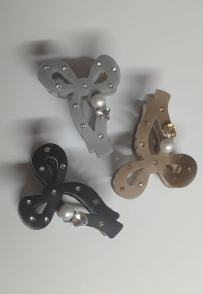 Hair Kakra high Quality Big Size any colur any Design ( মহিলা এবং মেয়েদের চুলের কাকরা  পাথরের ডিজাইন )  ) - https://www.upokar24.com