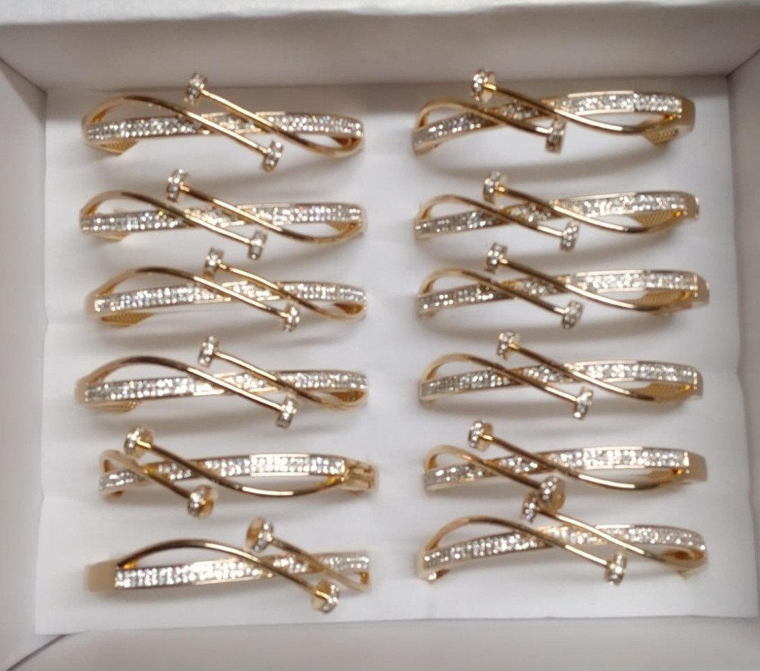 Hand Bangles for Girls ,Women   Simple Design High Quality ( মহিলাদের হাতের চুড়ি ) - https://www.upokar24.com