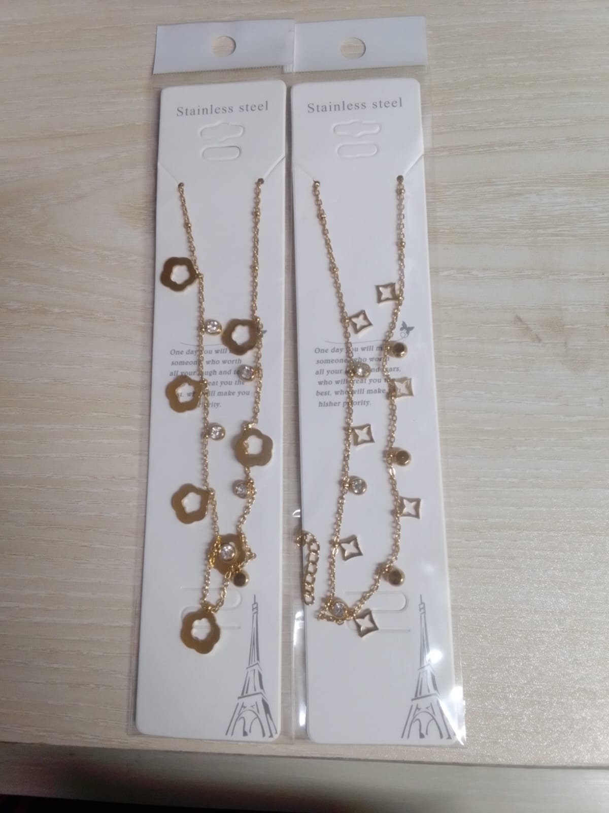 Locket Ladies Neck Chain Simple Design Multi Design ( মেয়েদের গোলার হার ) - https://www.upokar24.com