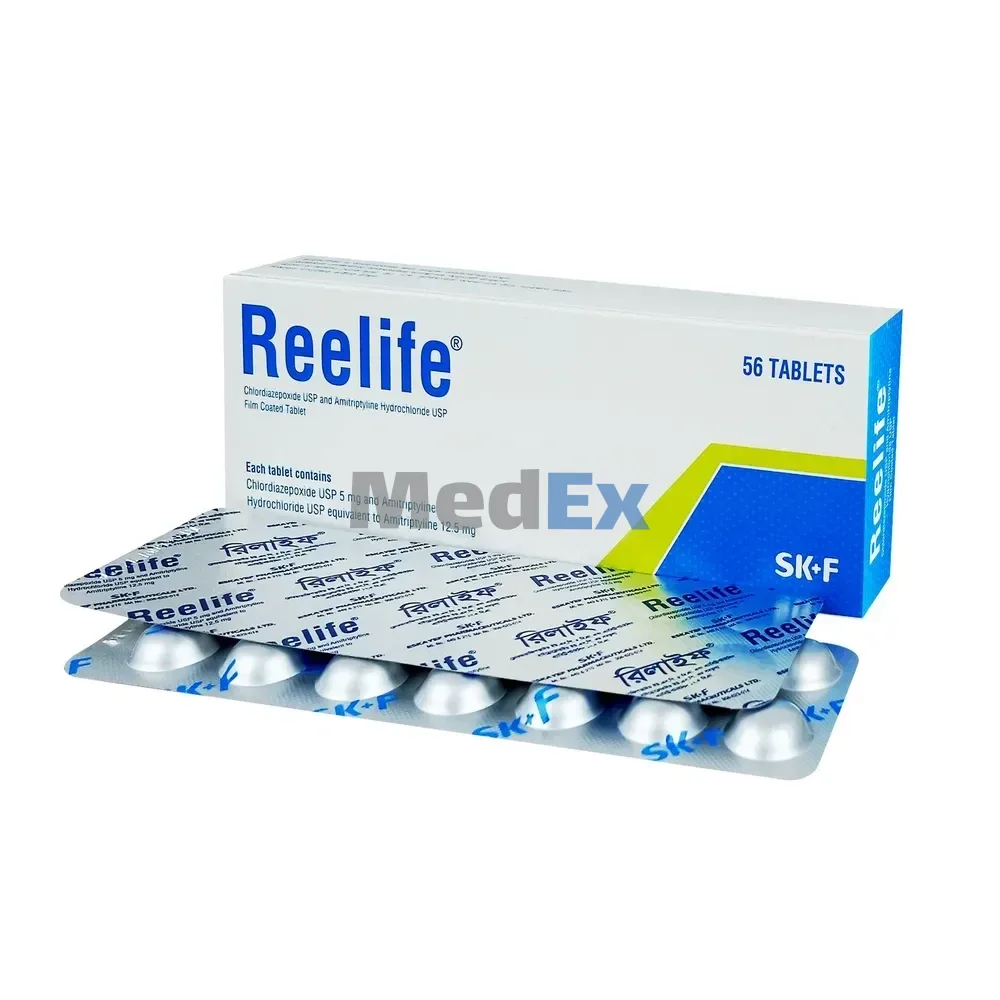 Reelife - https://www.upokar24.com