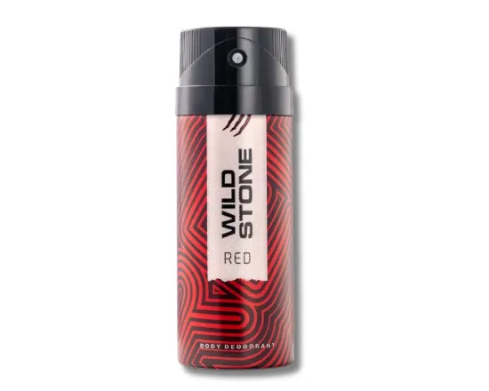 Wild Stone Red Body Spray 150ml - https://www.upokar24.com
