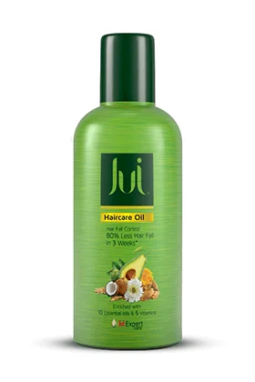 Jui Haircare oil 350 Ml (জুঁই চুলের তেল) - https://www.upokar24.com