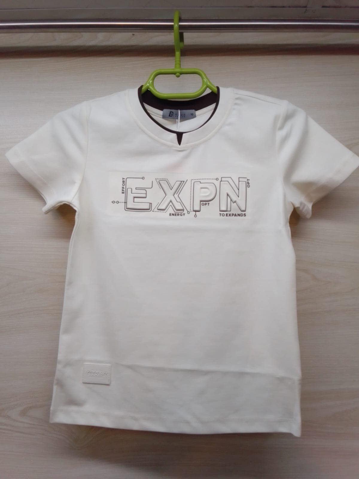 Baby Boys T-shirt Multi Colur ( ছোটছেলেদের  টি-র্শাট ) - https://www.upokar24.com