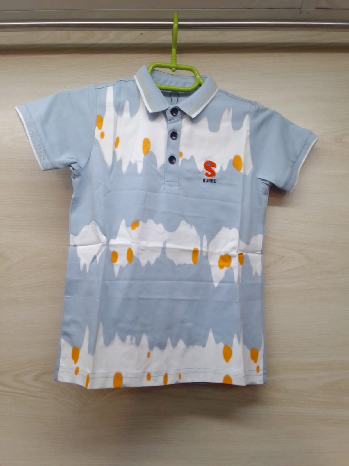 Boys T- Shirt orginal design ( ছোট ছেলেদের টি-র্শাট ) - https://www.upokar24.com