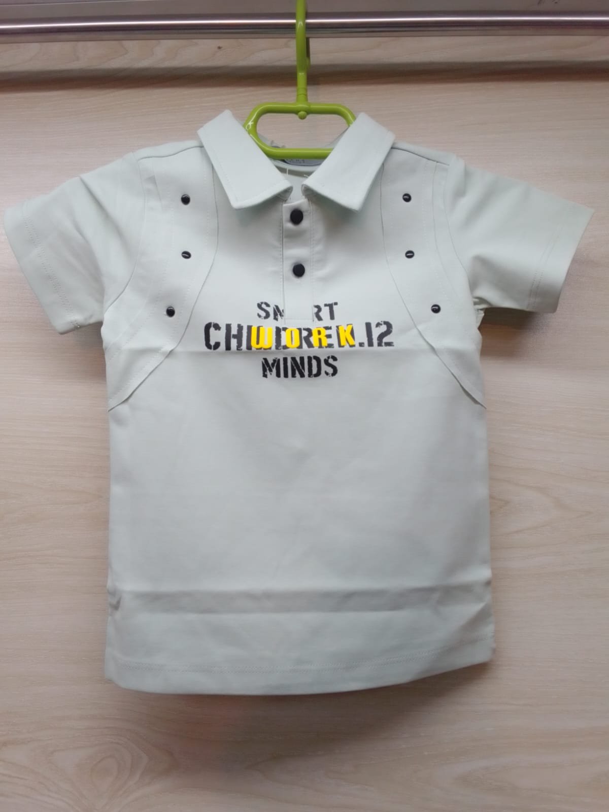 Boys T- Shirt orginal design ( ছোট ছেলেদের টি-র্শাট  ) - https://www.upokar24.com