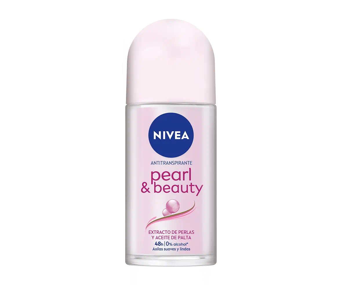 NIVEA Pearl & Beauty Roll-On - https://www.upokar24.com