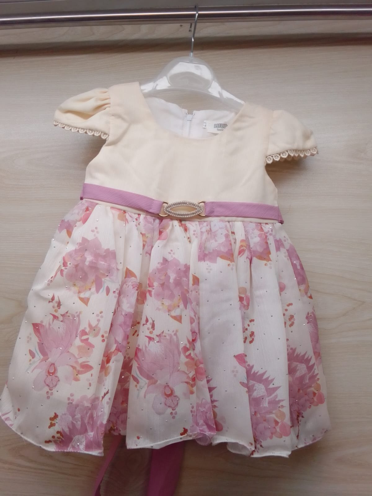 New Stylish Design Forck Multi Colur ( ছোটমেয়েদের ফ্রক ) - https://www.upokar24.com