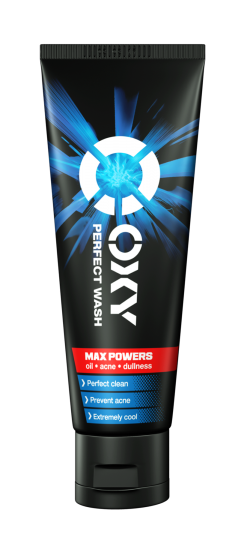 OXY Perfect Wash 50g - https://www.upokar24.com