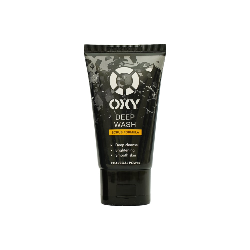 Oxy Deep Wash 50gm - https://www.upokar24.com