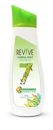 REVIVE 7 HERBS HAIR SHAMPOO 110ML HAIR FALL FIGHT - https://www.upokar24.com