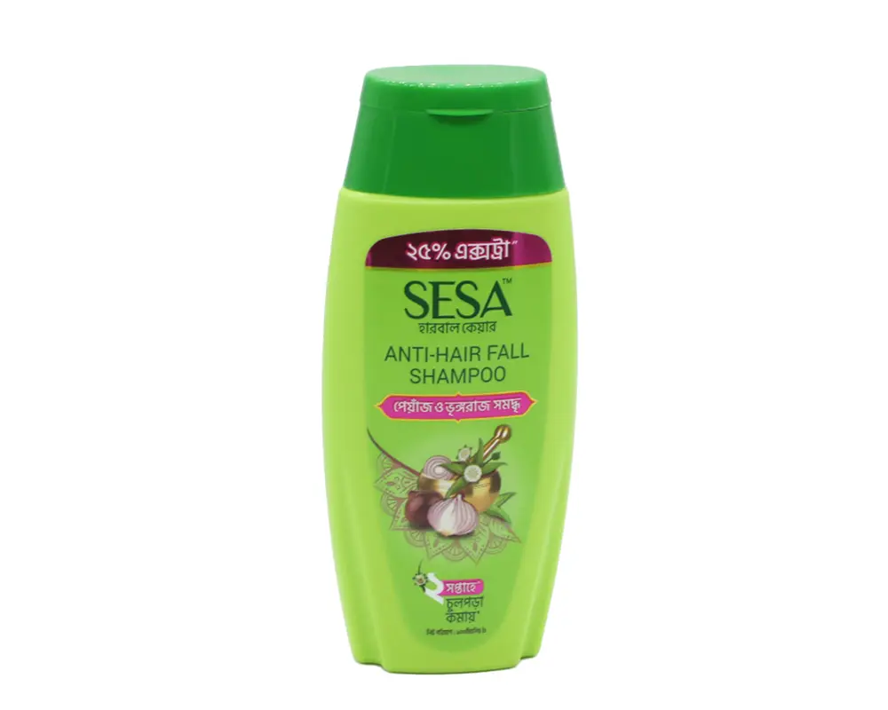 Sesa Anti-Hair Fall Shampoo 100ml - https://www.upokar24.com