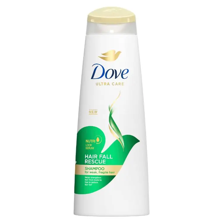Dove Hair Fall Rescue Shampoo – 330ml - https://www.upokar24.com