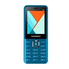 Symphony D89 Feature Phone - https://www.upokar24.com