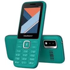 Symphony D 43 Feature Phone - https://www.upokar24.com