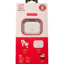 OnePlus AirpodsPro 100Percent Original Wireless Bluetooth Headset Earbuds - https://www.upokar24.com