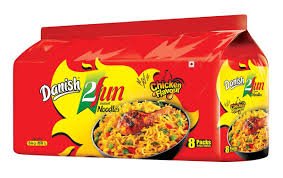 Danish Instant Noodles 8 packet  Net 400gm ( ড্যানিশ ২ফান ইন্সট্যান্ট নুডলস  ৮ প্যাকেট ৪০০ গ্রাম ) - https://www.upokar24.com