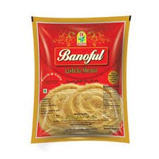 Banoful Lashcha Shemai ( বনফুল লাচ্ছা সেমাই ২০০গ্রাম ) - https://www.upokar24.com