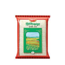 Pran Chinigura Aromatic Rice 1kg  ( প্রাণ চিনিগুড়া চাল ১কেজি ) - https://www.upokar24.com
