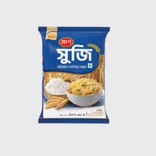 Pran Suji 500gm ( প্রাণ সুজি ৫০০গ্রাম ) - https://www.upokar24.com