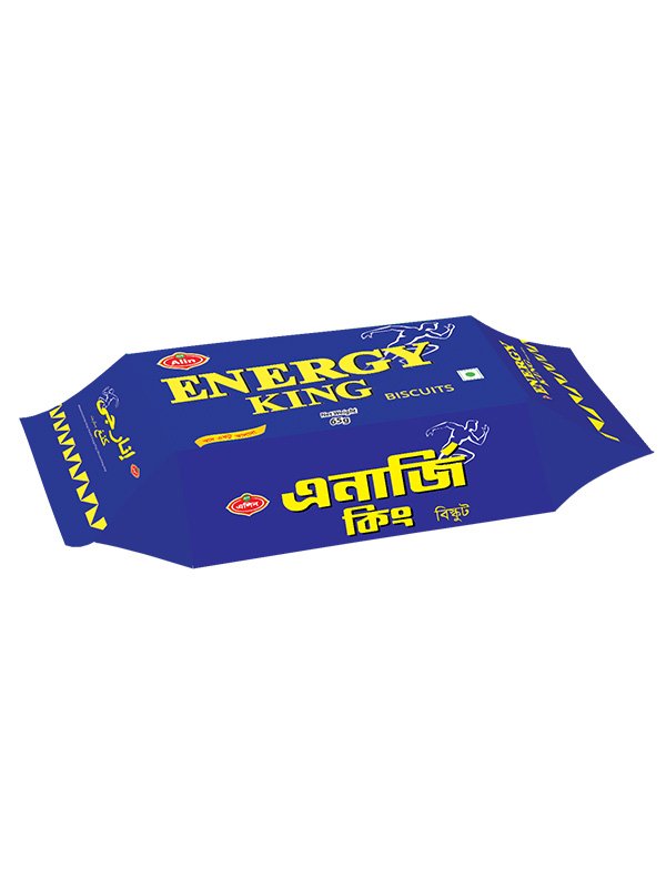 Alin Energy King Biscuits ( এনার্জি কিং বিস্কুট ) - https://www.upokar24.com