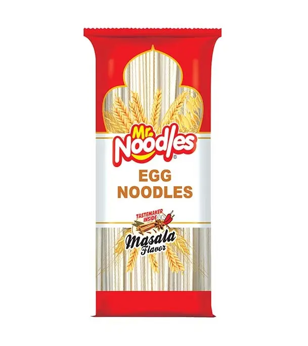 Mr. Noodles Egg Noodles Masala Flavor - https://www.upokar24.com