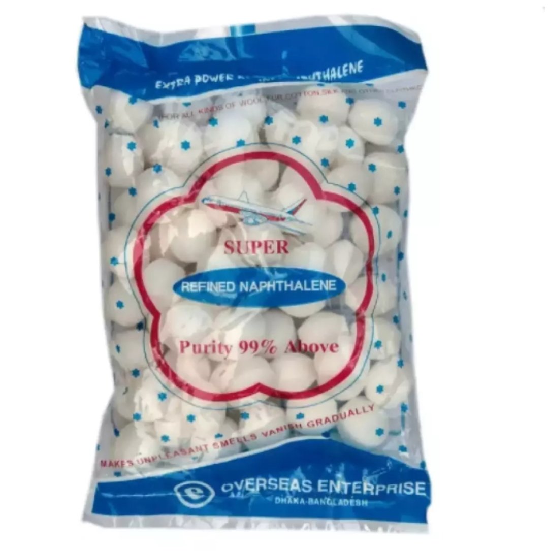 Napthalene Batts (নেপথালিন স্টার) - https://www.upokar24.com
