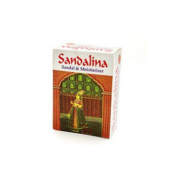 Sansalina Sandal and Moisturaiserস্যান্ডালিনা স্যান্ডাল ও ময়েশাচারাইজার75gm - https://www.upokar24.com