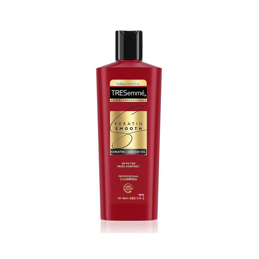 Tresemme Shampoo Keratin Smooth 340ml - https://www.upokar24.com