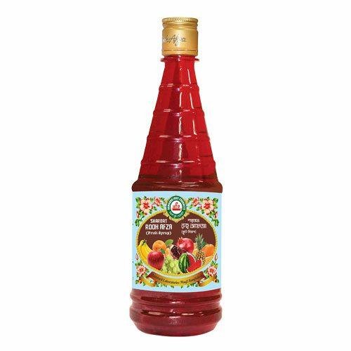 Rooh Afza (রুহ্ আফজা শরবত ) 300ml - https://www.upokar24.com