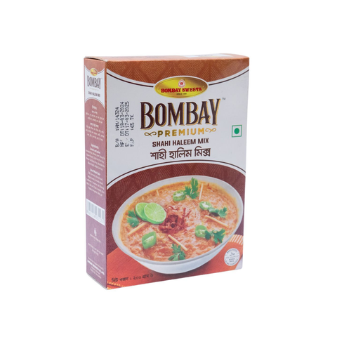 Bombay Premium Shahi Haleem Mix 200g - https://www.upokar24.com