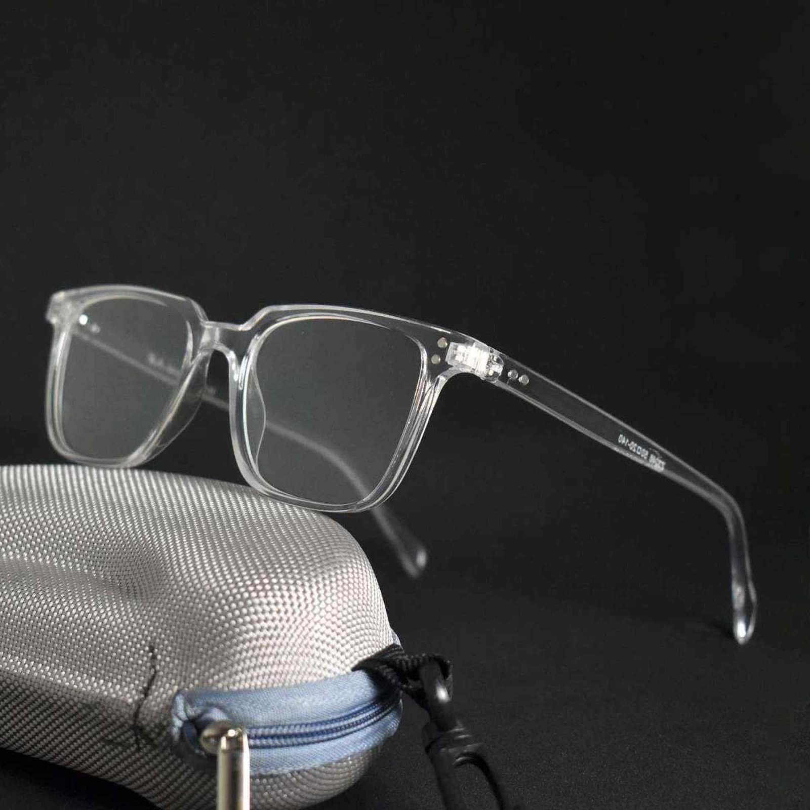 Full White Stylish Sunglasses for Men - https://www.upokar24.com