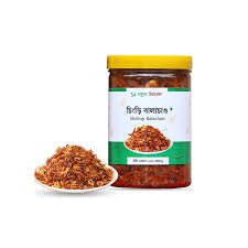 Balachaw ( স্পেশাল চিংড়ি বালাচাও) 140gm - https://www.upokar24.com