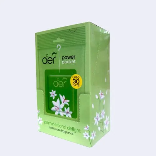 goergoorej  power pocket jasmine  flaral( গোদরেজ এয়ার বাথরুম ফ্রেগরেন্স) - https://www.upokar24.com