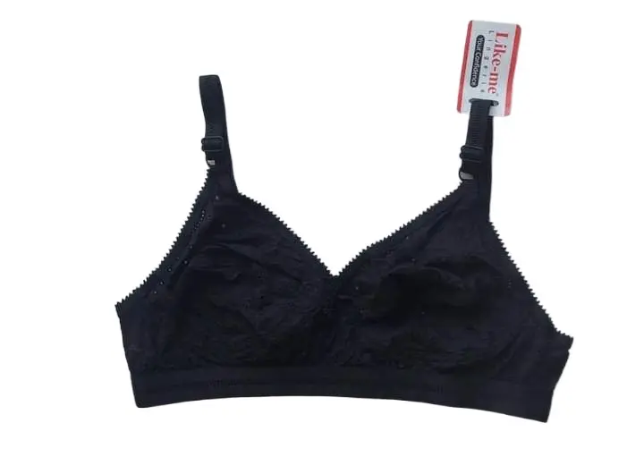 Likeme Normal Quality Indian Bra - https://www.upokar24.com