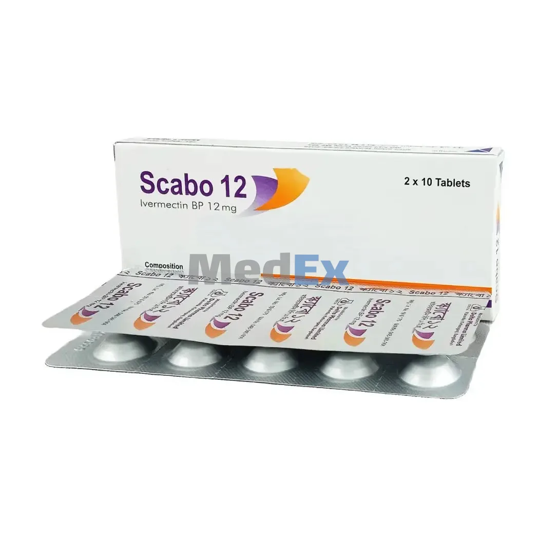 Scabo 12mg tab - https://www.upokar24.com
