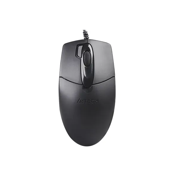 Mouse A4TECH OP-730D 2X Click wired optical mouse - https://www.upokar24.com